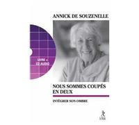 Nous Sommes Coupés En Deux (1 Cd Audio)