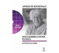 Nous Sommes Coupés en Deux (CD)