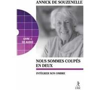 Nous Sommes Coupés en Deux (CD)