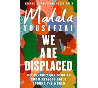 Nous sommes déplacés