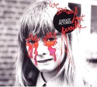 Nous sommes des enfants terribles - Images explicites