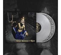 Suhnopfer Nous sommes d'Hier (Vinyl)