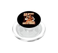 Nous Sommes différents Parce Que Vous Voulez être Quelqu'un à Un tas de PopSockets PopGrip pour MagSafe