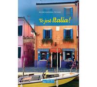 Nous sommes en Italie