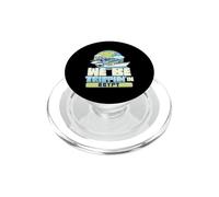 Nous Sommes en Train de Trippin en Égypte, Vacances et Voyages en Famille PopSockets PopGrip pour MagSafe