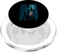 Nous sommes faits d'étoiles PopSockets PopGrip pour MagSafe
