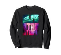 Nous sommes faits d'étoiles Sweatshirt