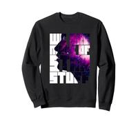 Nous sommes faits d'étoiles Sweatshirt
