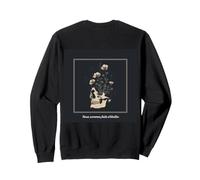 Nous Sommes Faits d'étoiles Sweatshirt