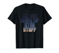 Nous sommes faits d'étoiles T-Shirt