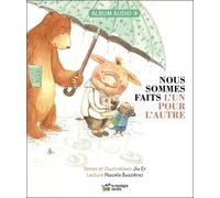 Nous Sommes Faits L'un Pour L'autre