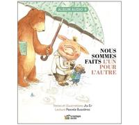 Nous Sommes Faits L'un Pour L'autre
