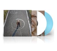 Nous Sommes Ici - 2Lp Colorés 1 Blanc/1 Bleu Ltd. Ed. (Vinyle)