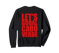 Nous Sommes Ici Houston Sweatshirt