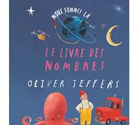 Nous sommes là - Le livre des nombres