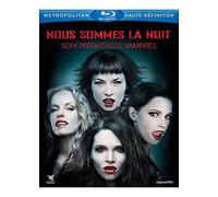 Nous sommes la nuit – Blu-ray