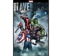 Nous sommes les Avengers NED Collectif (Auteur)