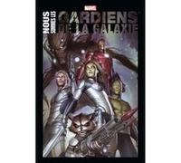 Nous sommes les Gardiens de la Galaxie Collectif (Scénario), Collectif (Dessinateur)