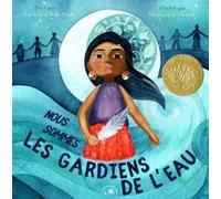 Nous sommes les gardiens de l'eau