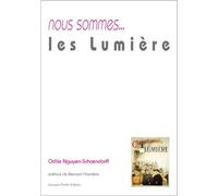 Nous sommes ... les Lumière