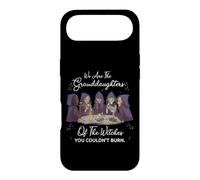 Nous Sommes Les Petites-Filles des sorcières Coque pour iPhone Air