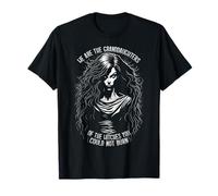 Nous Sommes Les Petites-Filles des sorcières féministes Halloween T-Shirt