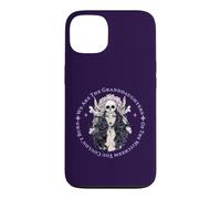 Nous Sommes Les Petites-Filles des sorcières Que Vous ne pou Coque pour iPhone 13