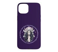 Nous Sommes Les Petites-Filles des sorcières Que Vous ne pou Coque pour iPhone 15 Plus