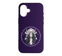 Nous Sommes Les Petites-Filles des sorcières Que Vous ne pou Coque pour iPhone 16