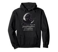 Nous Sommes Les Petites-Filles des sorcières Que Vous ne pouviez Pas brûler Sweat à Capuche