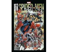Collectif – Nous sommes les Spider-Men – Cartonné (Panini Comics)
