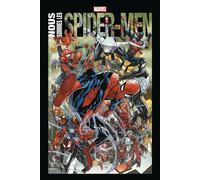 Nous sommes les Spider-Men - Collectif - Panini Comics - cartonné - Comics