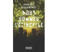 Nous sommes l'étincelle