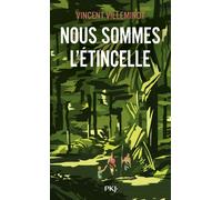 Nous Sommes L'étincelle