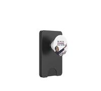 Nous Sommes l'inspiration du Changement : Le président Obama PopSockets PopWallet pour MagSafe