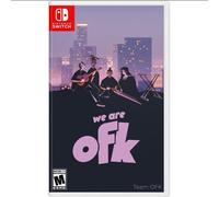 Nous Sommes Ofk - NINTENDO SWITCH, Neuf