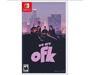 Nous Sommes Ofk - NINTENDO SWITCH, Neuf