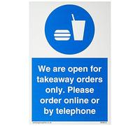 Nous sommes ouverts pour les commandes à emporter uniquement. Veuillez commander en ligne ou par téléphone.