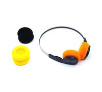 Nous Sommes Rewind Casque Sans Fil EQ-001 Look Rétro Casque Bluetooth