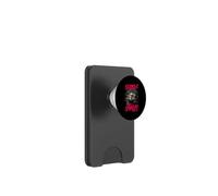 Nous Sommes sérieux au Sujet des araignées sauteuses Depuis PopSockets PopWallet pour MagSafe