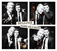 Nous sommes Solo Noise - Édition Deluxe, sans autographe [Audio CD] Benji & Fede