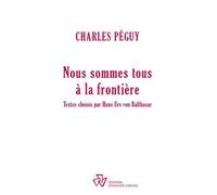 NOUS SOMMES TOUS À LA FRONTIÈRE