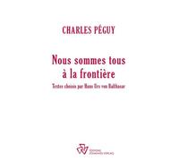 NOUS SOMMES TOUS À LA FRONTIÈRE