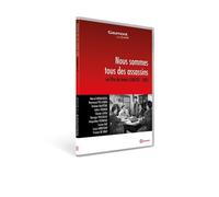 Nous sommes tous des assassins DVD DVD