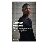 Nous sommes tous des exceptions
