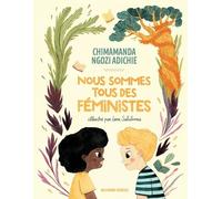 NOUS SOMMES TOUS DES FEMINISTES