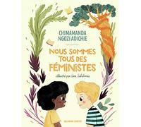 NOUS SOMMES TOUS DES FEMINISTES