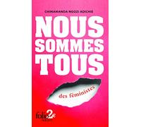 Nous sommes tous des féministes / Les marieuses