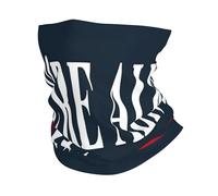 Nous Sommes Tous des Immigrants Unisexe Bandeau Élastique Snood Douce Tour De Cou pour Sport Marche Pêche Été