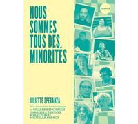 Nous sommes tous des minorités